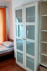 Villa Ponder Rosa (D19), Terrace #561532641